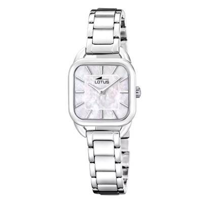 Coffret Montre 2gether 19020/1 - Lotus