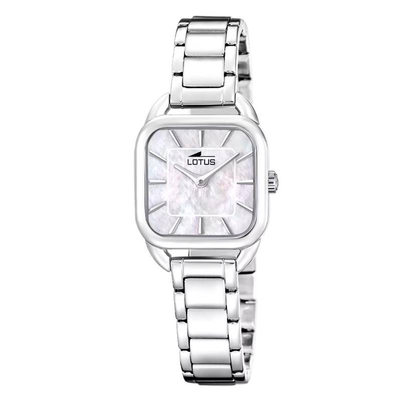 Coffret Montre 2gether 19020/1 - Lotus