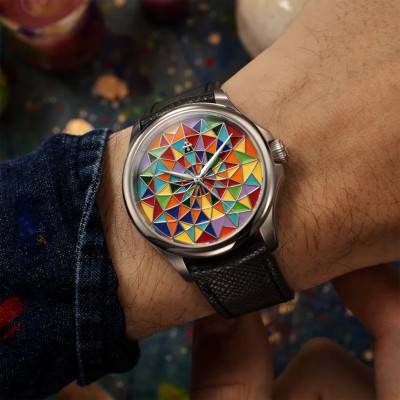 Redentore Arlecchino - Limited Edition - Venezianico