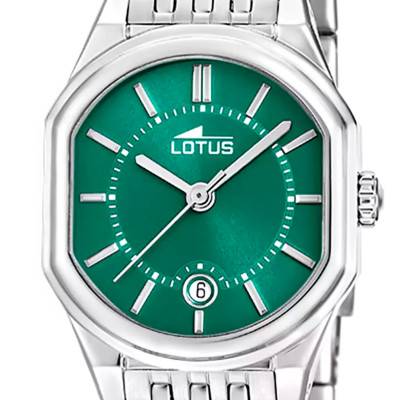 Montre 2gether 19043/3 - Lotus