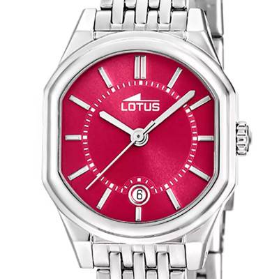 Montre 2gether 19043/2 - Lotus