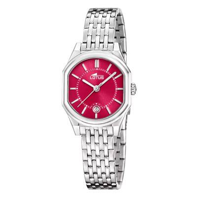 Montre 2gether 19043/2 - Lotus