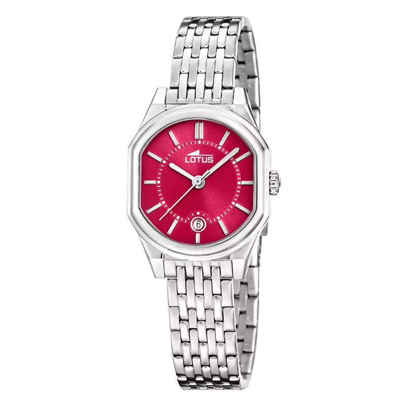 Montre 2gether 19043/2 - Lotus