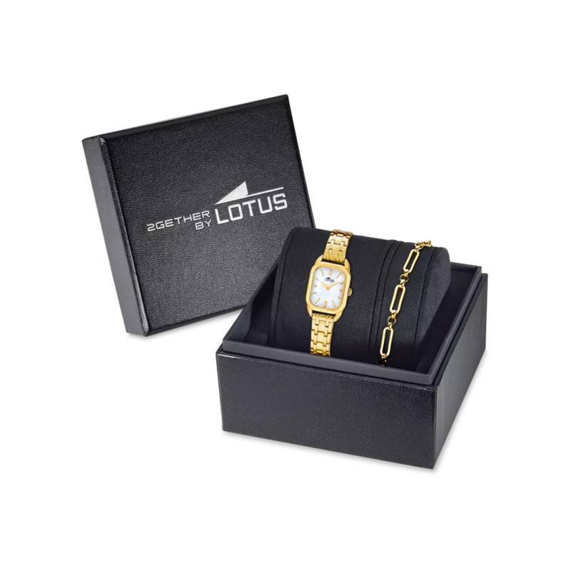 2gether 19041/1 Watch Gift Set - Lotus