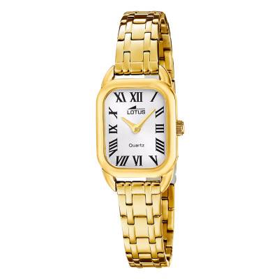 2gether Watch Set 19041/6 - Lotus