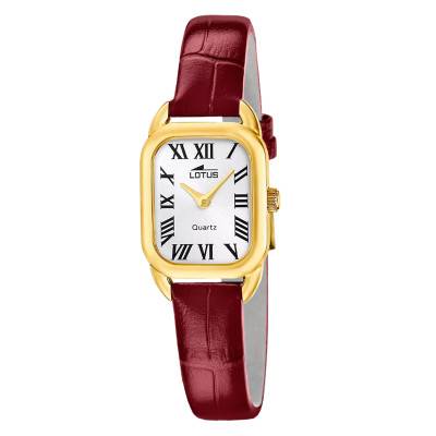 2gether Watch Gift Set 19042/1 - Lotus