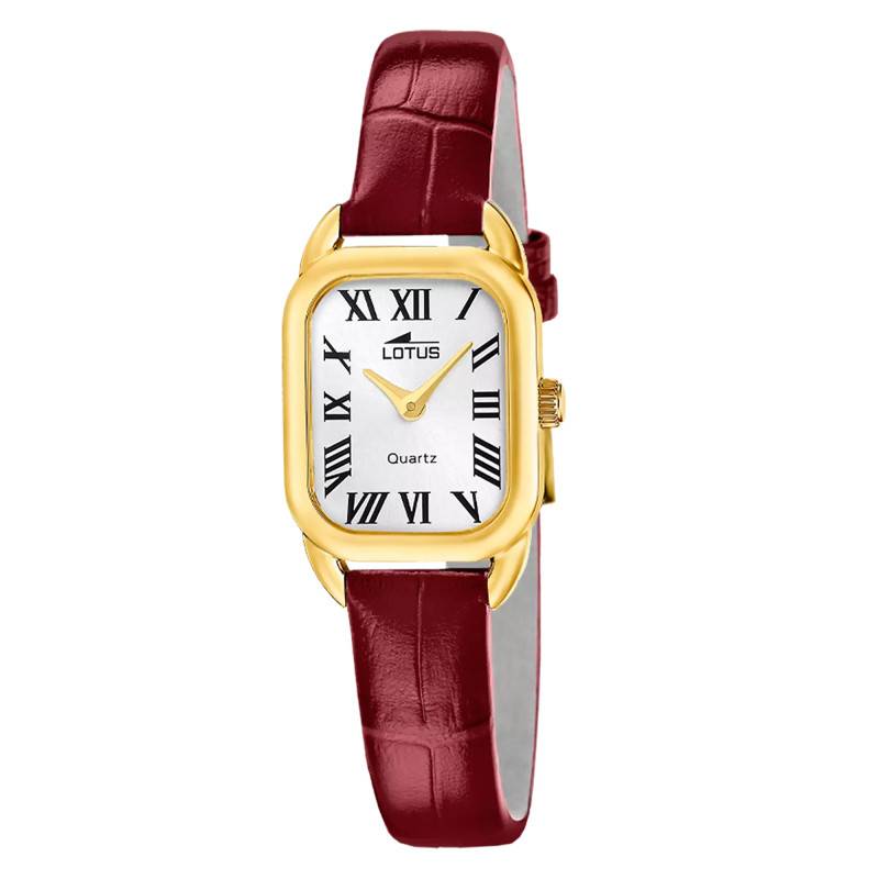 Coffret Montre 2gether 19042/1 - Lotus