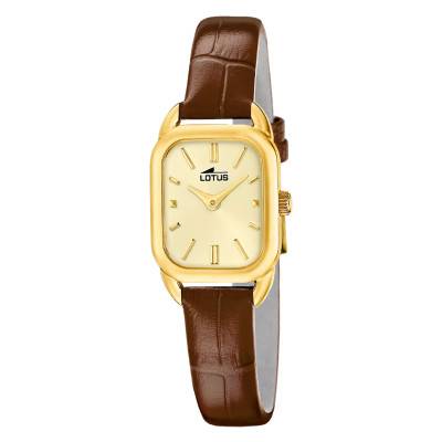 Coffret Montre 2gether 19042/3 - Lotus