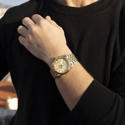 Automatic Watch F20091/2 - Festina Swiss Made