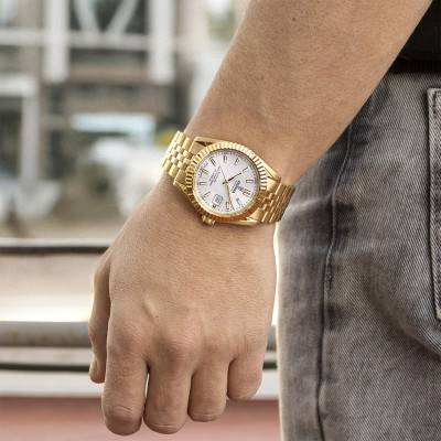 Automatic Watch F20092/1 - Festina Swiss Made