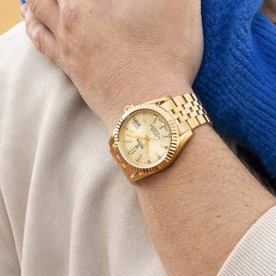 Automatic Watch F20092/2 - Festina Swiss Made