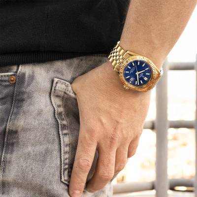 Automatic Watch F20092/3 - Festina Swiss Made