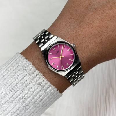 Retro 70s Mini CW16303 Watch - Cluse