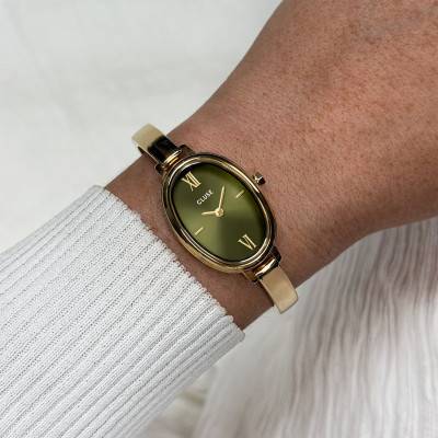 L'Ovale CW16103 Watch - Cluse