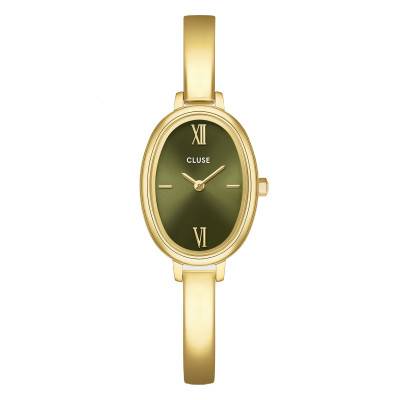 Montre L'Ovale CW16103 - Cluse