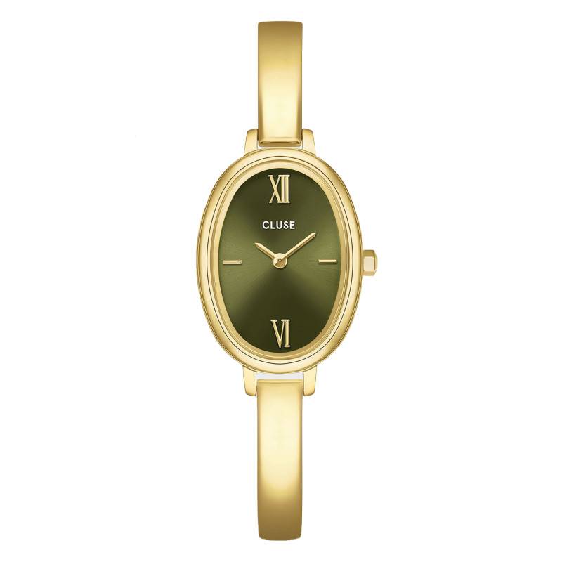 Montre L'Ovale CW16103 - Cluse