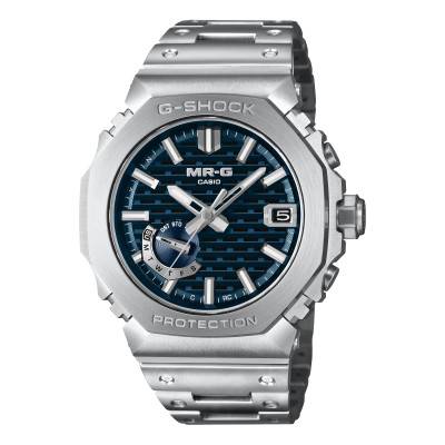 Watch MRG 2100 "Hanada-Iro" MRG-B2100D-2ADR - Casio G-Shock