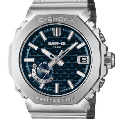 Watch MRG 2100 "Hanada-Iro" MRG-B2100D-2ADR - Casio G-Shock