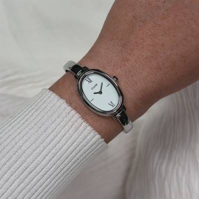 Montre L'Ovale CW16102 - Cluse