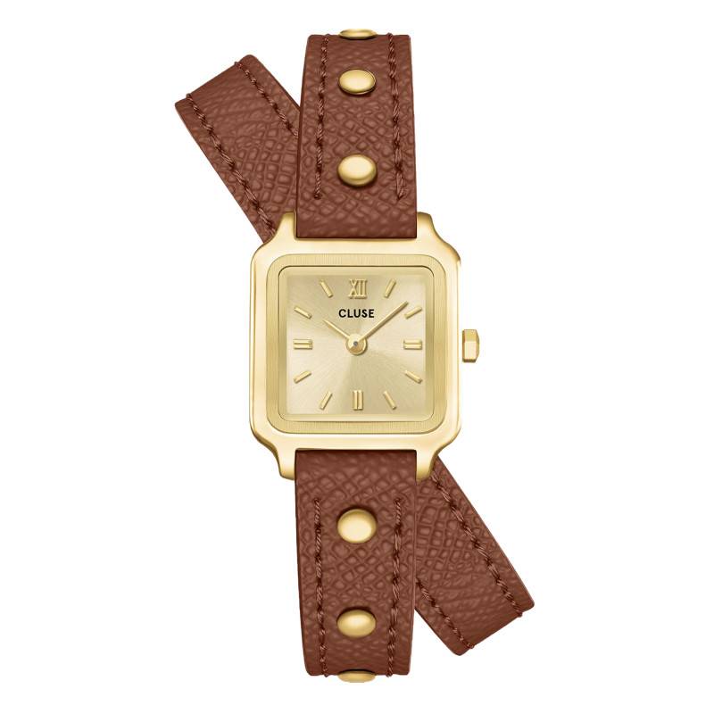 Gracieuse Mini CW15507 Watch - Cluse