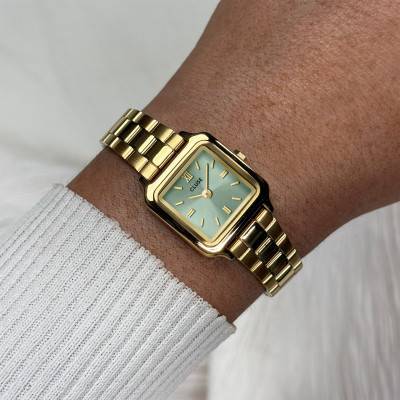 Gracieuse Mini CW15505 Watch - Cluse