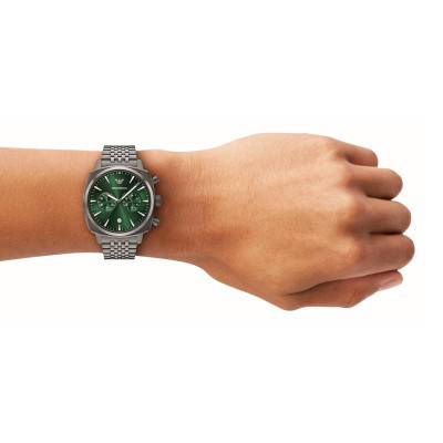 Montre Carlo AR11689 - Emporio Armani