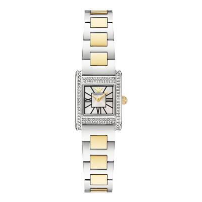 Montre Genni AR11704 - Emporio Armani