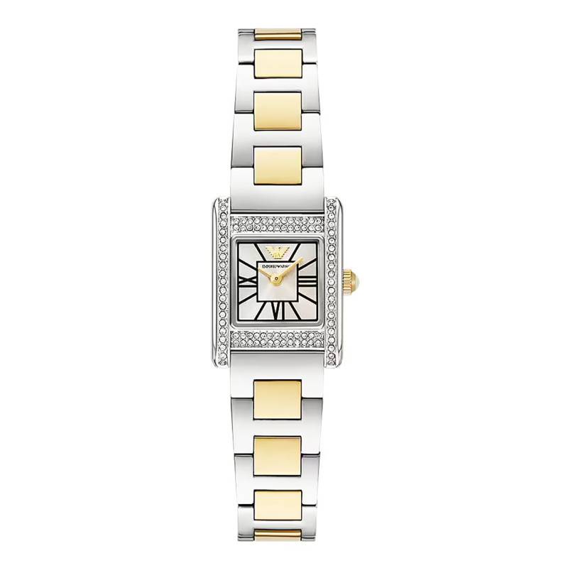 Montre Genni AR11704 - Emporio Armani