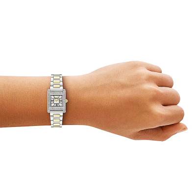 Montre Genni AR11704 - Emporio Armani