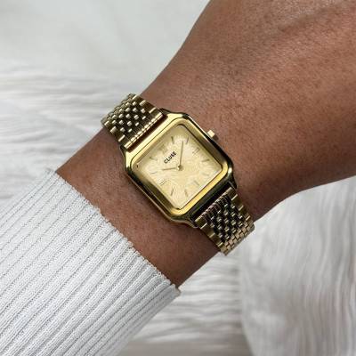 Gracieuse Petite Watch CW11825 - Cluse