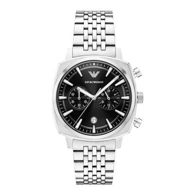 Montre Carlo AR11725 - Emporio Armani