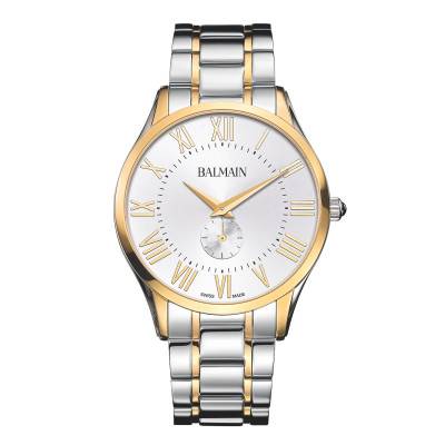 Montre Classic R Gent Small Second B14223912 - Balmain