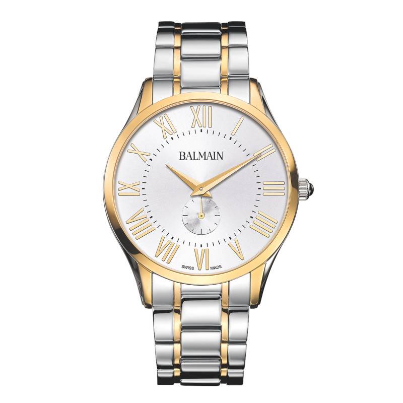 Montre Classic R Gent Small Second B14223912 - Balmain