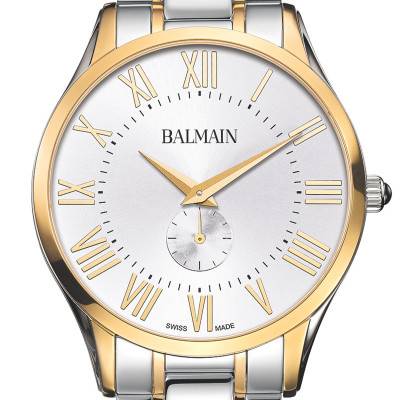Montre Classic R Gent Small Second B14223912 - Balmain