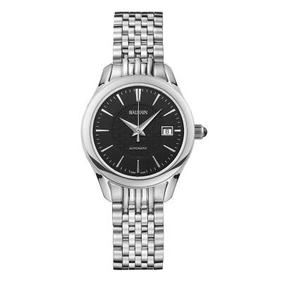 Watch Maestria Lady Round Automatic B46113165 - Balmain