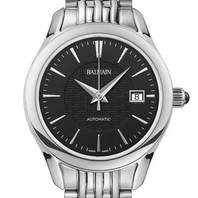 Watch Maestria Lady Round Automatic B46113165 - Balmain