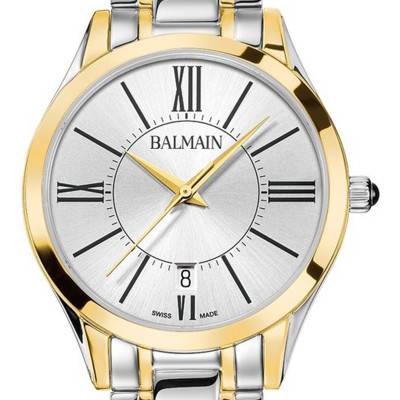 Watch Classic R Lady B43123922 - Balmain