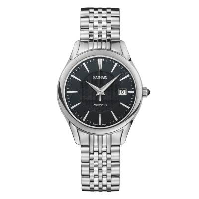 Maestria Gent Round Auto Watch B46213165 - Balmain