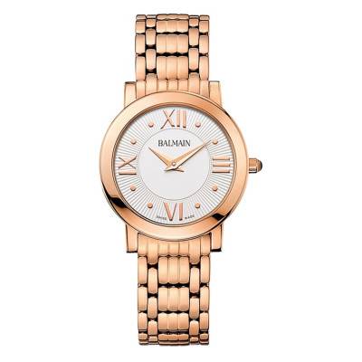 Elegance Chic Mini Watch B16993322 - Balmain