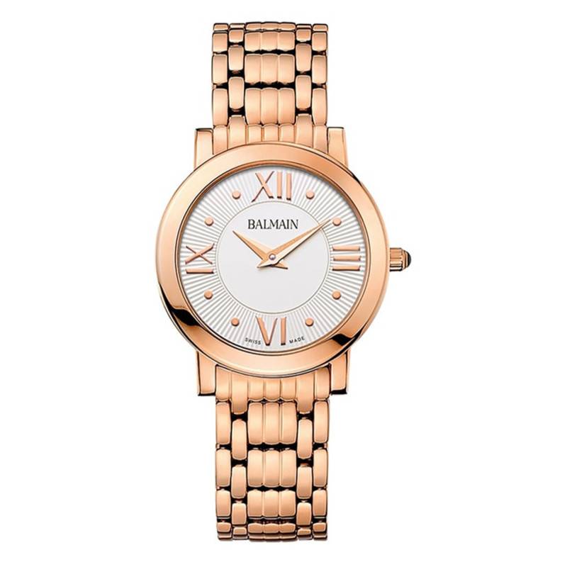 Elegance Chic Mini Watch B16993322 - Balmain