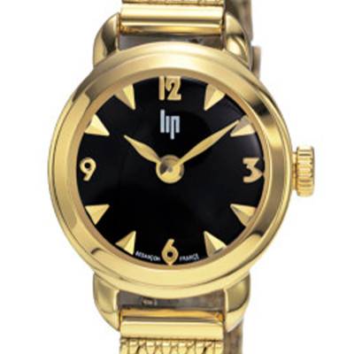 Henriette Classique 18mm Watch 671627 - Lip