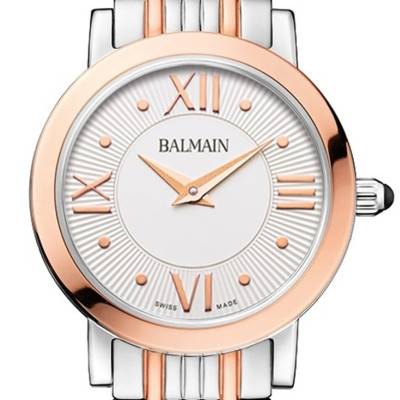 Montre Elegance Chic XS B46983322 - Balmain