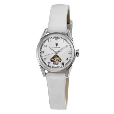 Montre Himalaya Automatique Coeur Battant 671732 - Lip