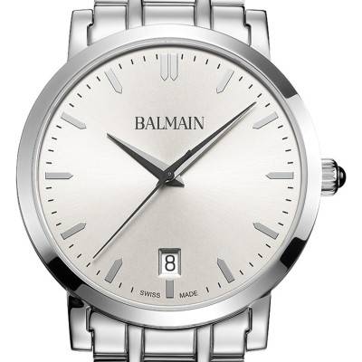 Laelia Gent Watch B44213326 - Balmain