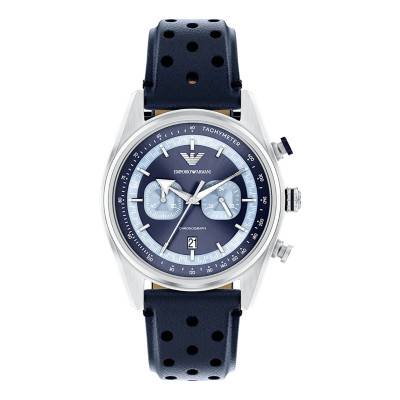 Racer AR11781 Watch - Emporio Armani