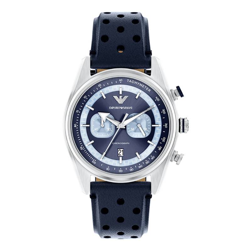 Racer AR11781 Watch - Emporio Armani