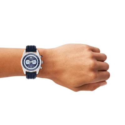 Racer AR11781 Watch - Emporio Armani