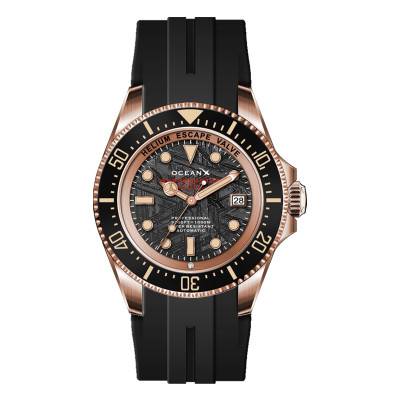 Sharkmaster 1000 SMS1001M Watch - OceanX