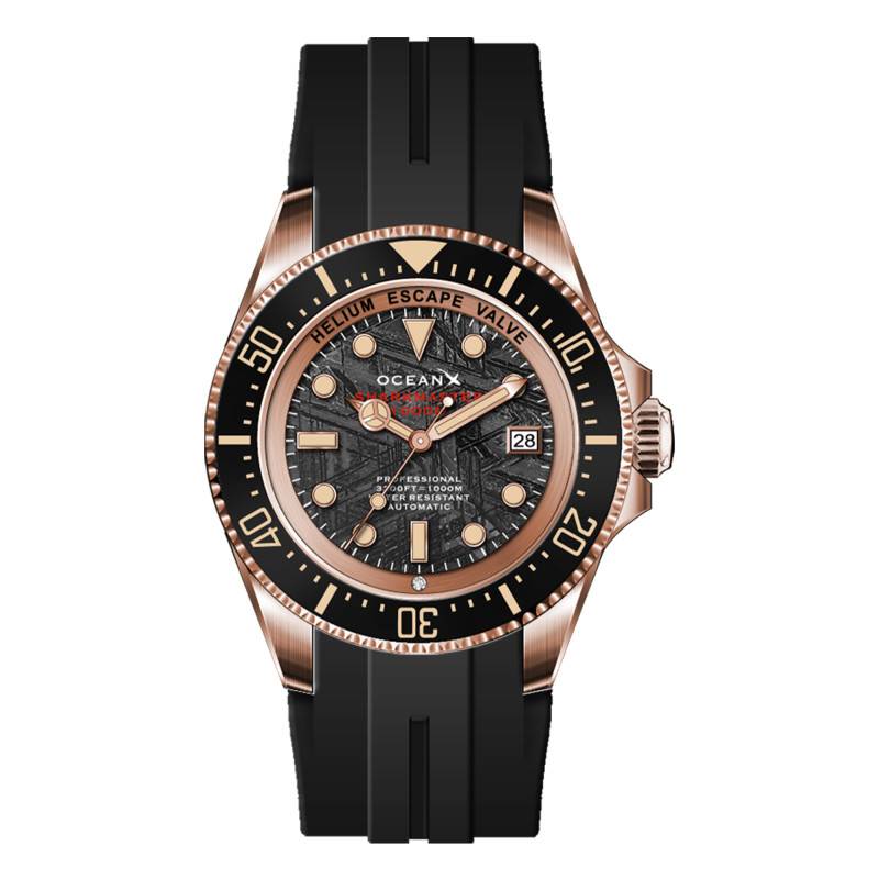 Sharkmaster 1000 SMS1001M Watch - OceanX