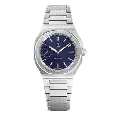 Yema Wristmaster Slim CMM.29 Watch 76.26.29.05..SN.M - Yema
